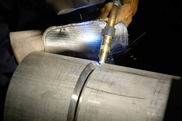 welding stainless steel parts